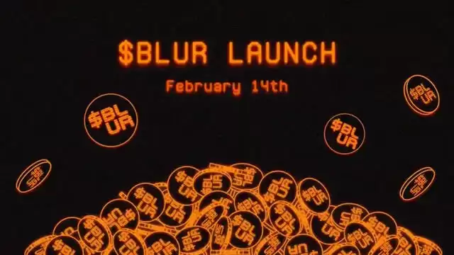 Blur币是什么?未来走势如何?深度解析BLUR价格分析与长期预测