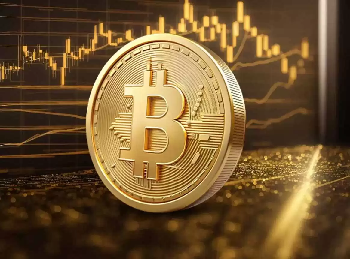 比特币价格走势分析