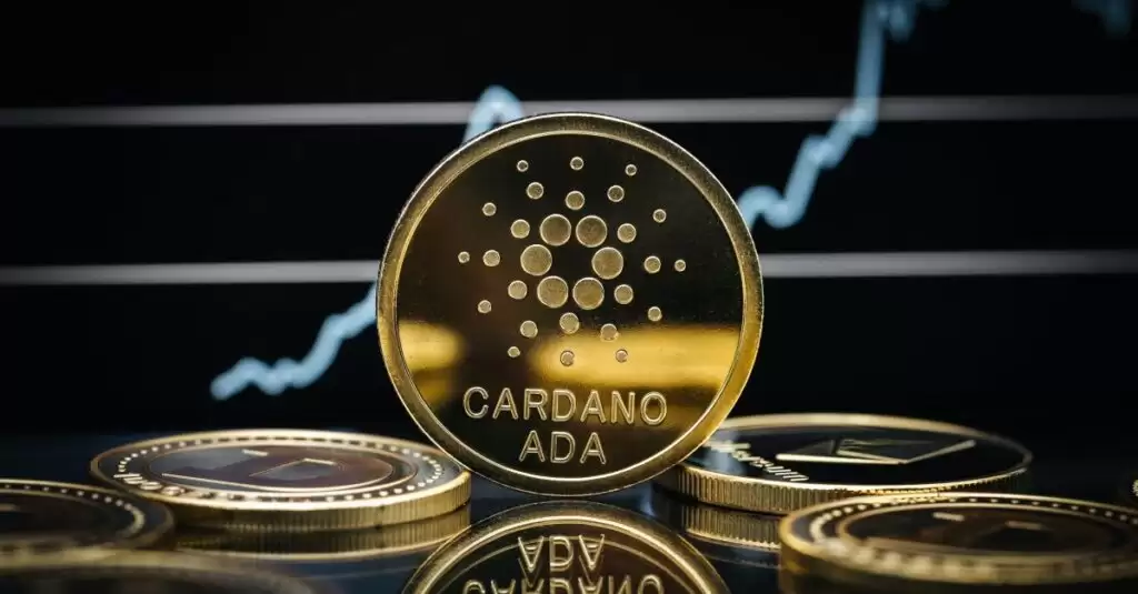卡尔达诺（ADA）6月价格预测趋势图与阻力支撑标记