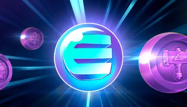 什么是Enjin (ENJ) 币?2026-2050年ENJ币短期vs长期价格预测