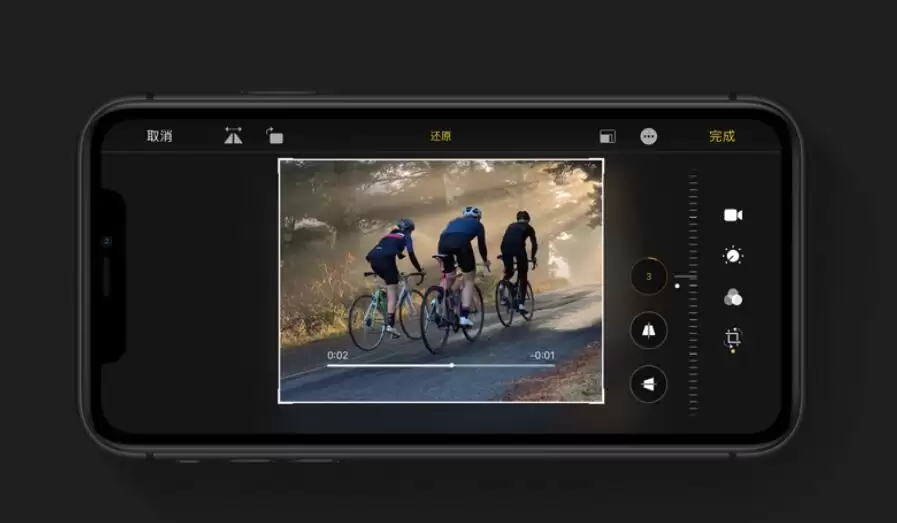 iOS 13 “照片”应用中一些贴心的小细节