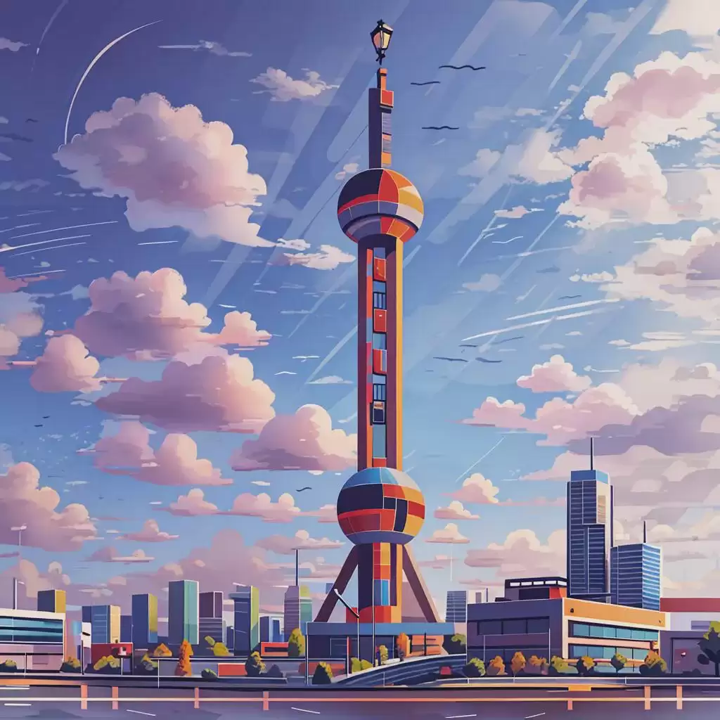 AI绘画教程,用Stable Diffusion一分钟教会你实现图片转绘插画