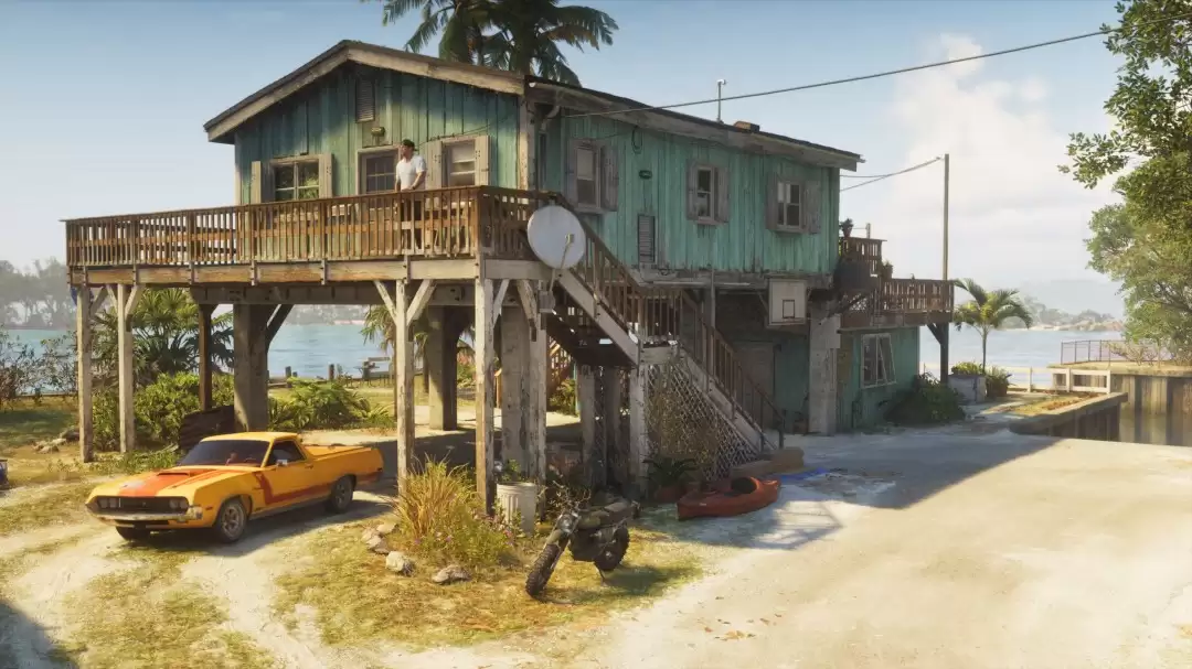 《GTA6》或无缘TGA2026年度游戏提名 传统评测方式成最大变数
