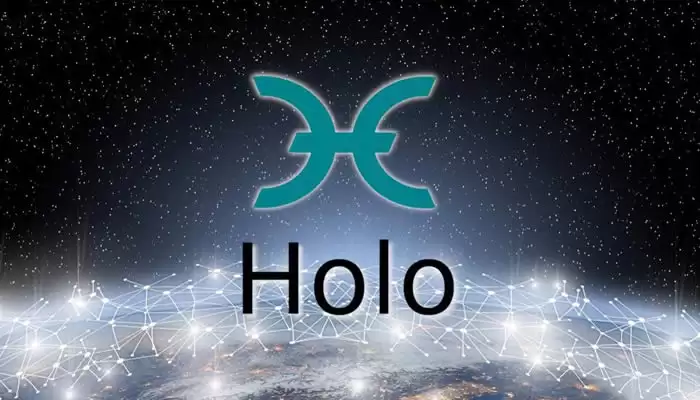 HOT币种深度解读 Holochain分布式哈希表技术