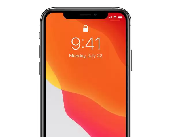 为什么 iPhone 11 设置了面容 ID,却仍需要输入密码解锁? 为什么 iPhone 11 设置了面容 ID,却仍需要输入密码解锁?