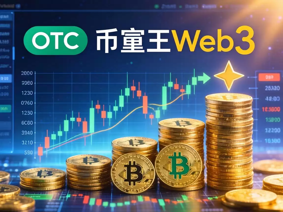 OTC在币安Web3的崛起与挑战 OTC在币安Web3的崛起与挑战