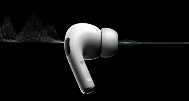 AirPods Pro 究竟 Pro 在哪? AirPods Pro 究竟 Pro 在哪?