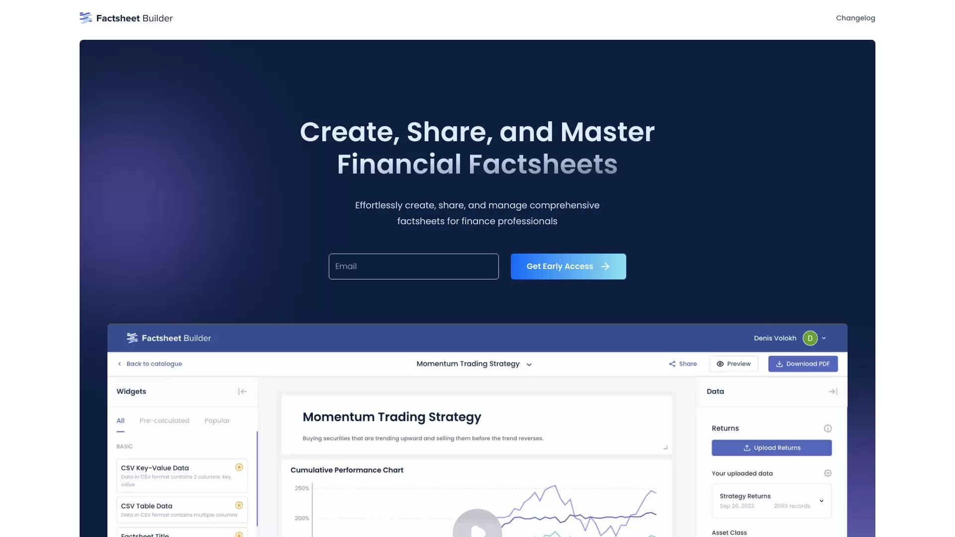 FactBox.ai 