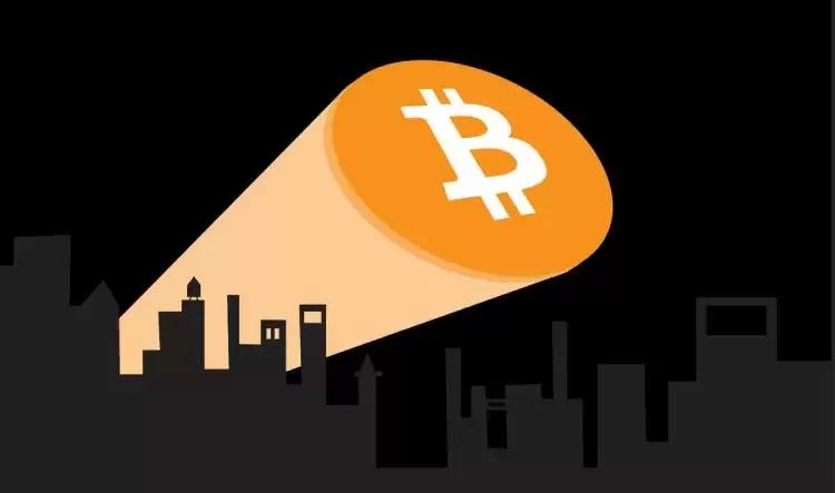 比特币价格走势分析
