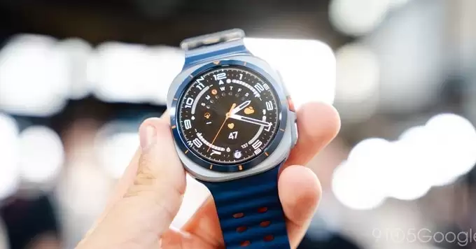 三星两款新品亮相印度认证机构!Galaxy Z Fold8与Watch Ultra 2上市临近