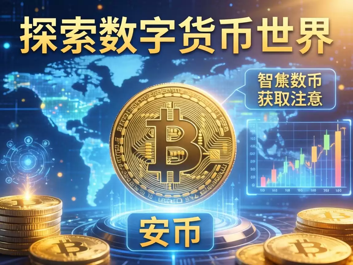 探索数字货币世界,安币的获取途径 探索数字货币世界,安币的获取途径