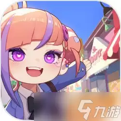 角色养成画面
