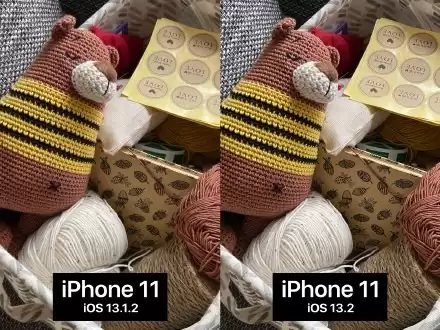 苹果 iOS 13.2 实用功能汇总 苹果 iOS 13.2 实用功能汇总