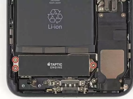 为什么安卓手机同样采用了线性马达，表现却不如 iPhone？