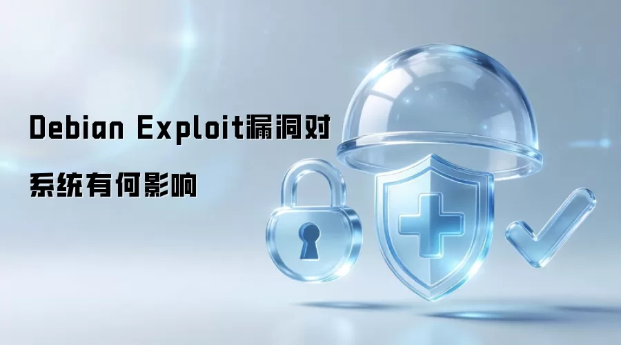 Debian Exploit漏洞对系统有何影响