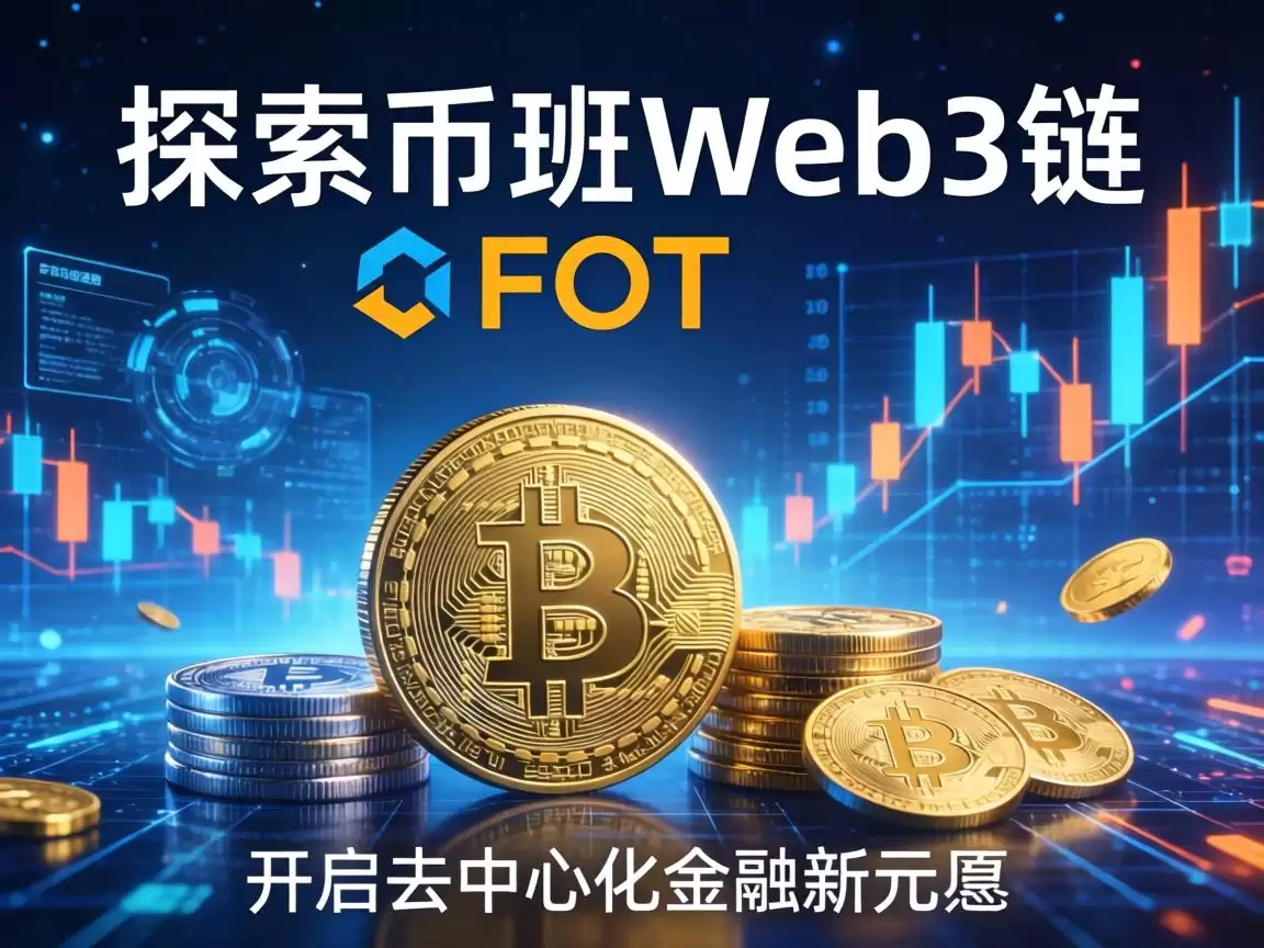 探索币安Web3链与FOT,开启去中心化金融新纪元 探索币安Web3链与FOT,开启去中心化金融新纪元