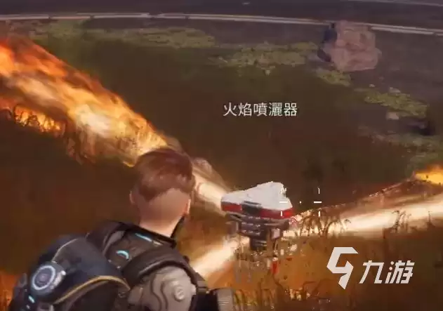 星球重启最后一处荆棘介绍