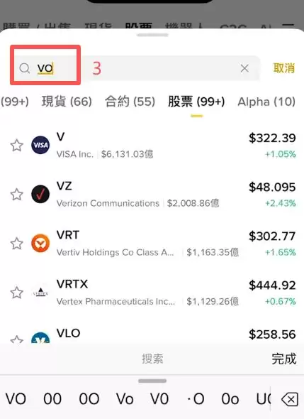 怎么用USDT购买美股?_图2