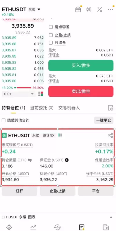 以太币合约持仓数据_图14