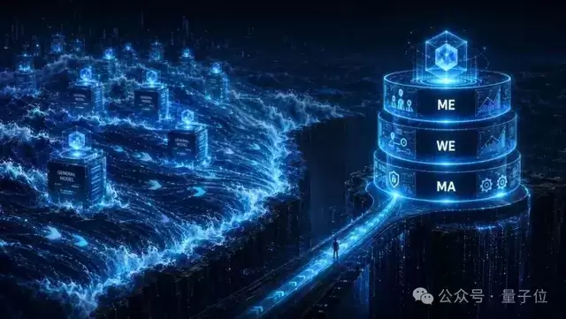 模型不是企业的护城河，那什么才是？