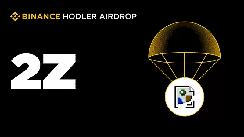 币安HODLer空投上线DoubleZero(2Z),使用BNB申购保本赚币产品,即可获得2Z回溯空投。