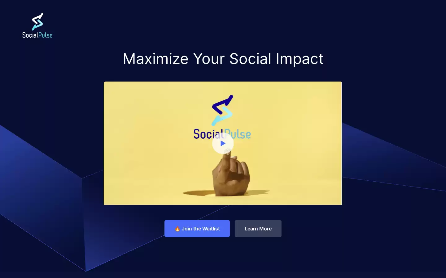 SocialPulse : 社交媒体AI优化内容调度器