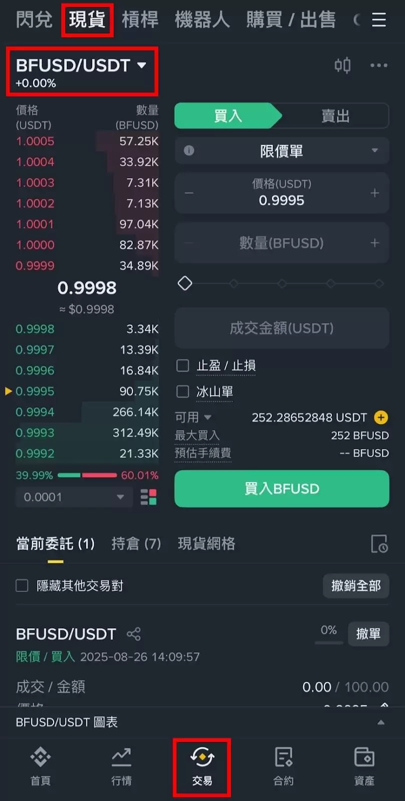 币安BFUSD深度解析:收益机制、保证金应用与赎回全流程指南