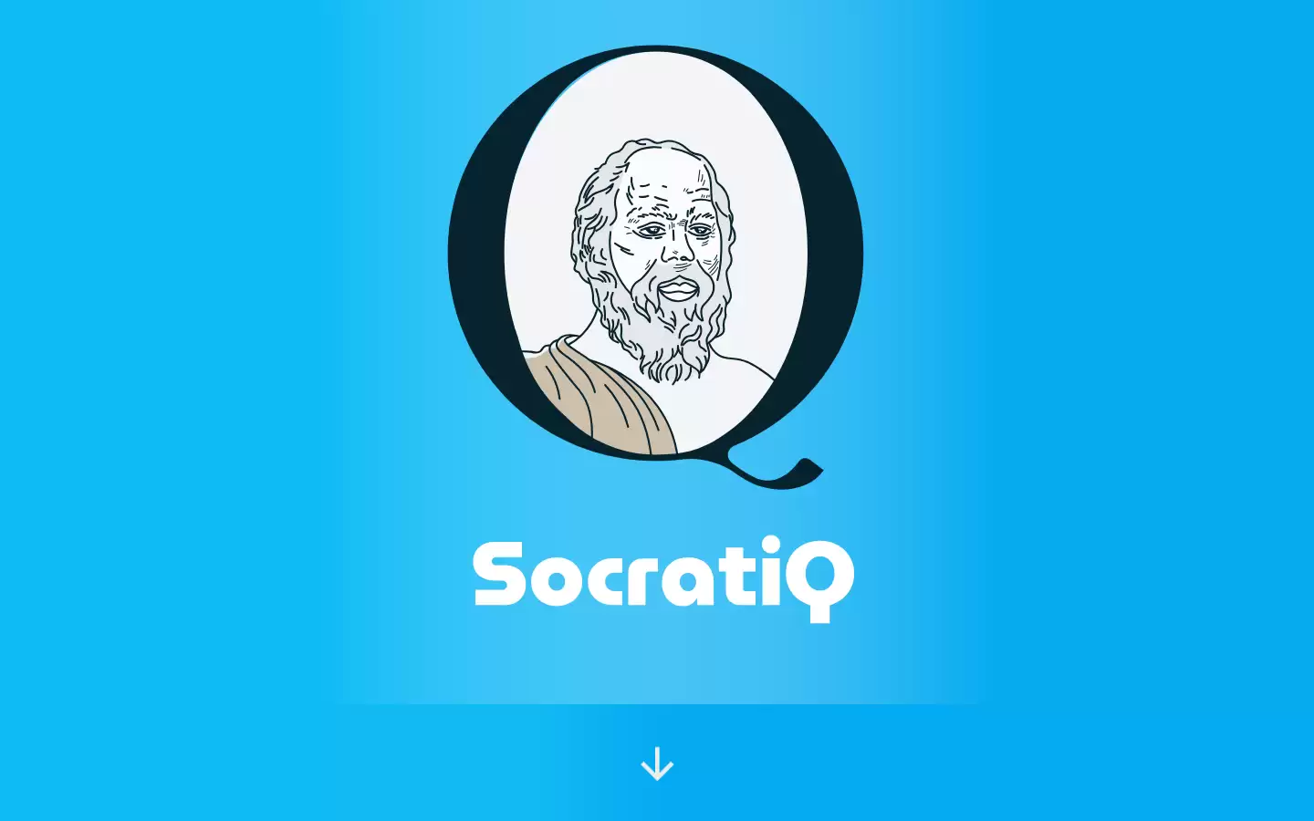 SocratiQ : SocratiQ - 任意主题的专家