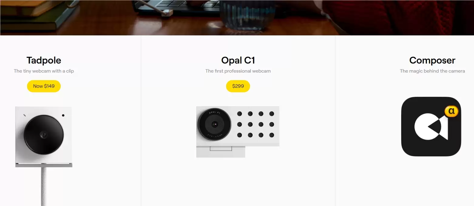 OpenAI将参与硬件开发商Opal的新一轮6000万美元美元的融资