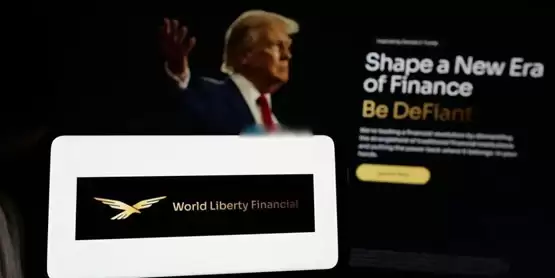 WLFI被传抛售800万美元ETH?链上异动与项目否认解析