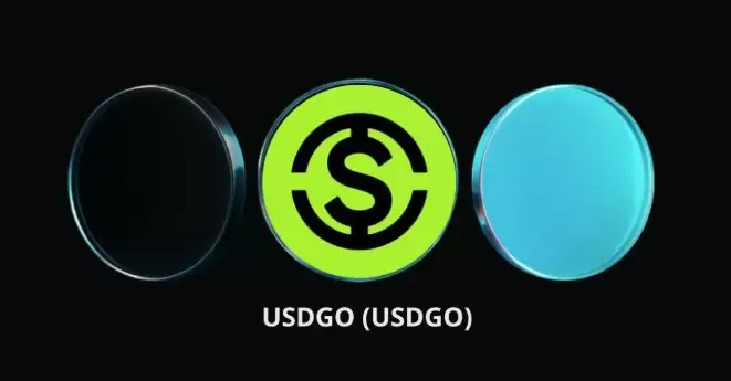 什么是USDGO稳定币?USDGO与传统稳定币的区别是什么?