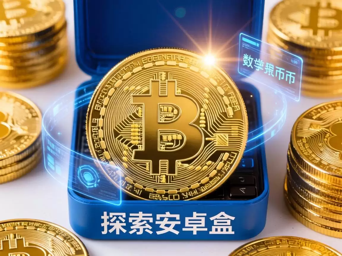 探索安卓盒币,数字货币的新星 探索安卓盒币,数字货币的新星
