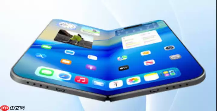 iPhone18怎样关闭App请求跟踪保护隐私？【隐私】