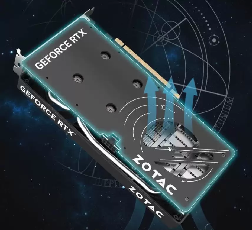 游戏显卡性价比之王买谁?索泰RTX 5060 2500 - 3000元优选