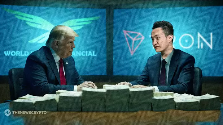 WLFI代币白皮书中的条款引发争议，投资者需警惕