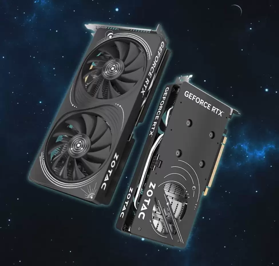 618显卡选购:RTX 5060 和 5060 Ti买哪款好?