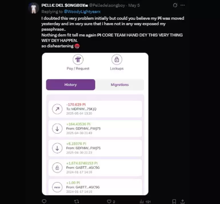 Pi Network的困境:从爆发到停滞,一场共识实验的真实考验
