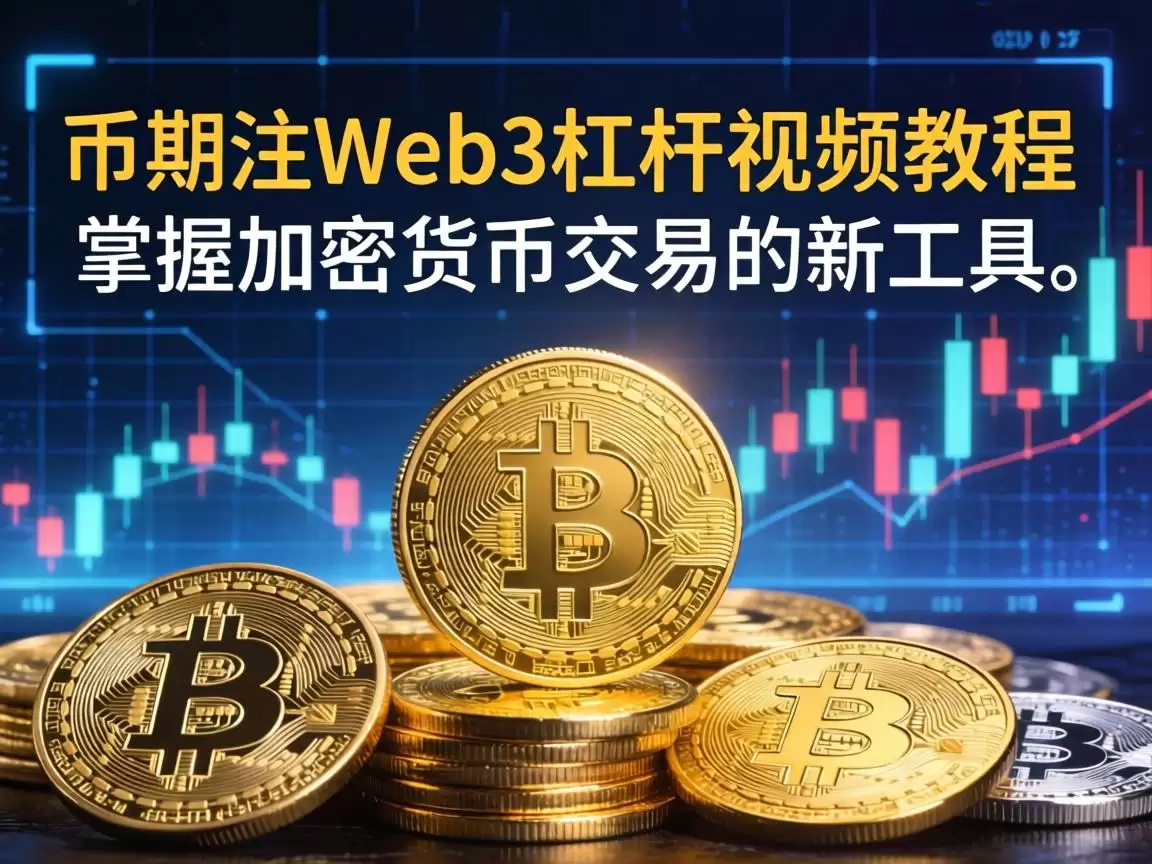 币安Web3杠杆视频教程,掌握加密货币交易的新工具 币安Web3杠杆视频教程,掌握加密货币交易的新工具