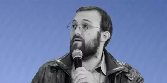 Charles Hoskinson 在直播中再次点评以太坊生态问题