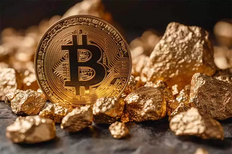 比特币突破107000美元,市场发生了什么?