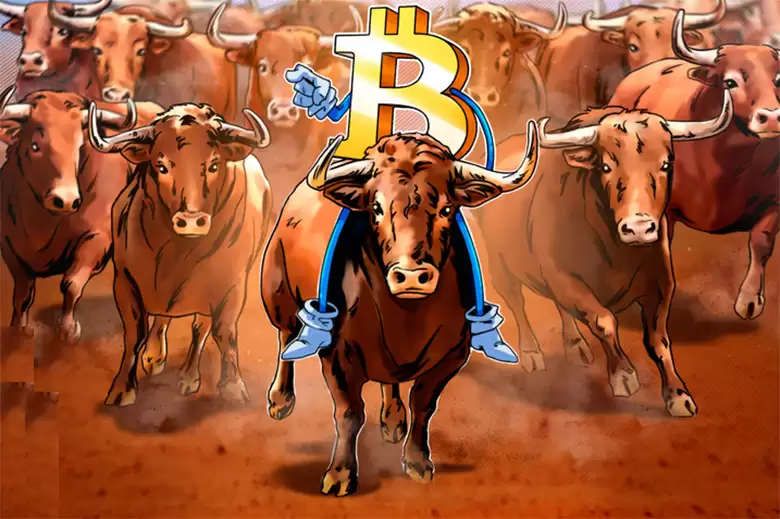 2026年顶级多头预测:比特币(BTC)价格将达到13万美元甚至150万美元