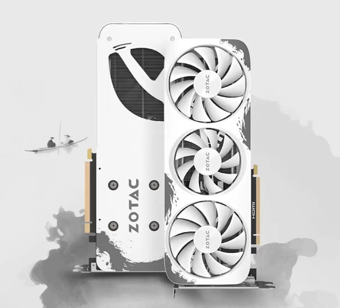 618显卡选购:RTX 5060 和 5060 Ti买哪款好?