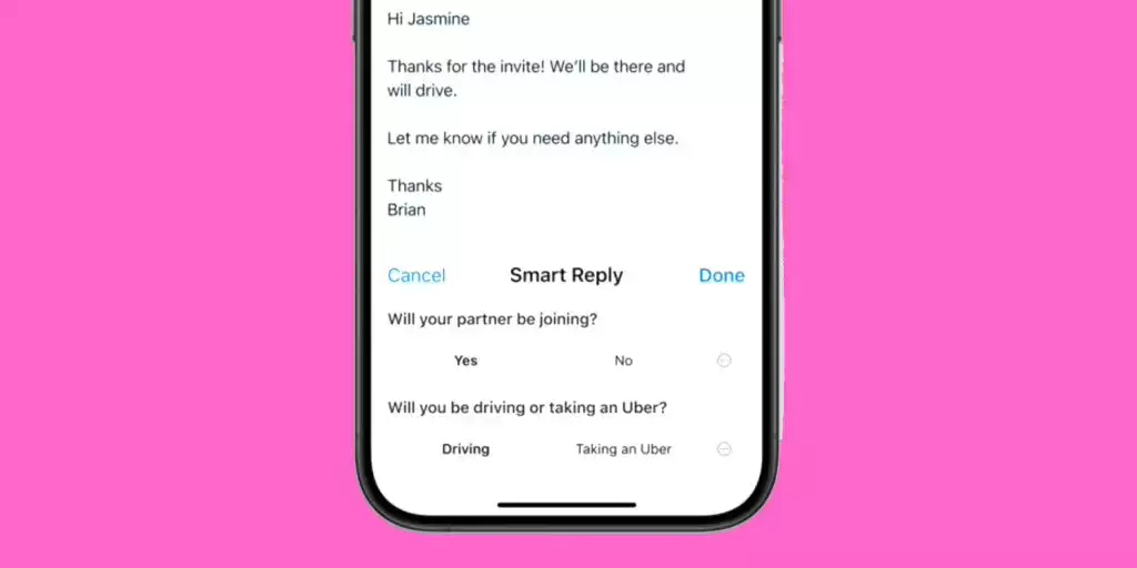 严防“胡说八道”，苹果 Apple Intelligence 智能回复功能加入“反幻觉”指令