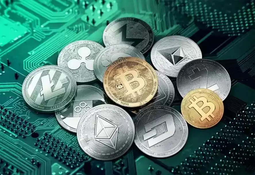 AI与加密货币结合:Web3时代的新范式