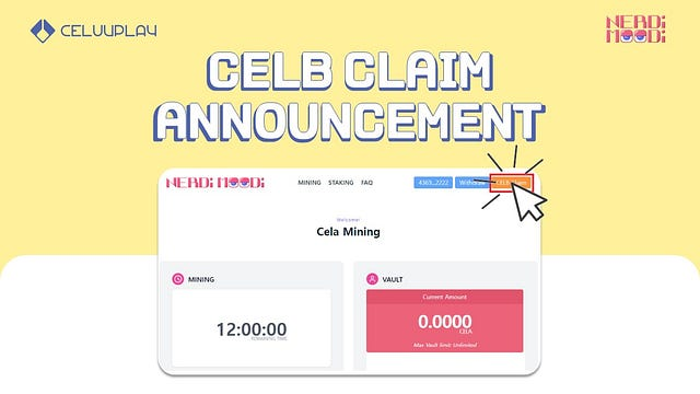 币安Alpha即将上线的CeluvPlay(CELB币)是什么?CELB币生态系统、架构和代币研究