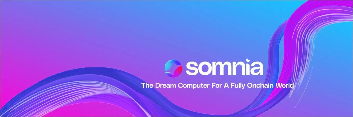币安HODLer空投上线Somnia (SOMI),SOMI 代币项目分析及优势介绍