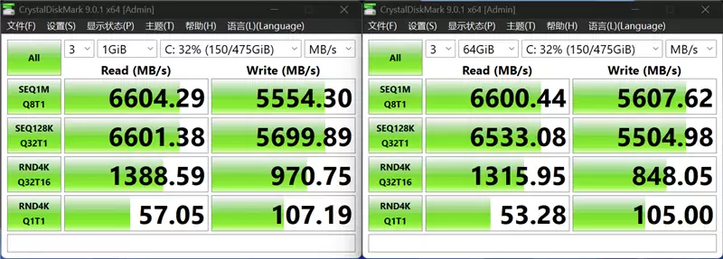 新一代 Surface Pro,13英寸评测:性能能效进步巨大 核显媲美最新X86