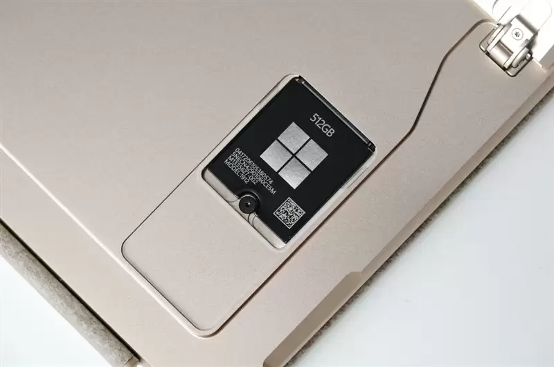 新一代 Surface Pro,13英寸评测:性能能效进步巨大 核显媲美最新X86