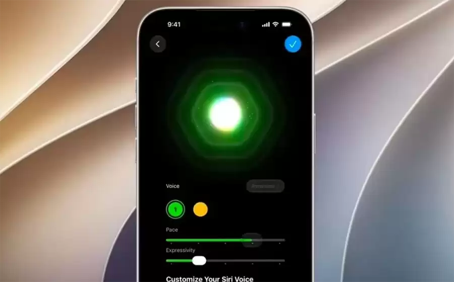 iOS 27 Beta 3深度体验:Siri可调语速、RAW算法大升级,细节拉满 iOS 27 Beta 3深度体验:Siri可调语速、RAW算法大升级,细节拉满