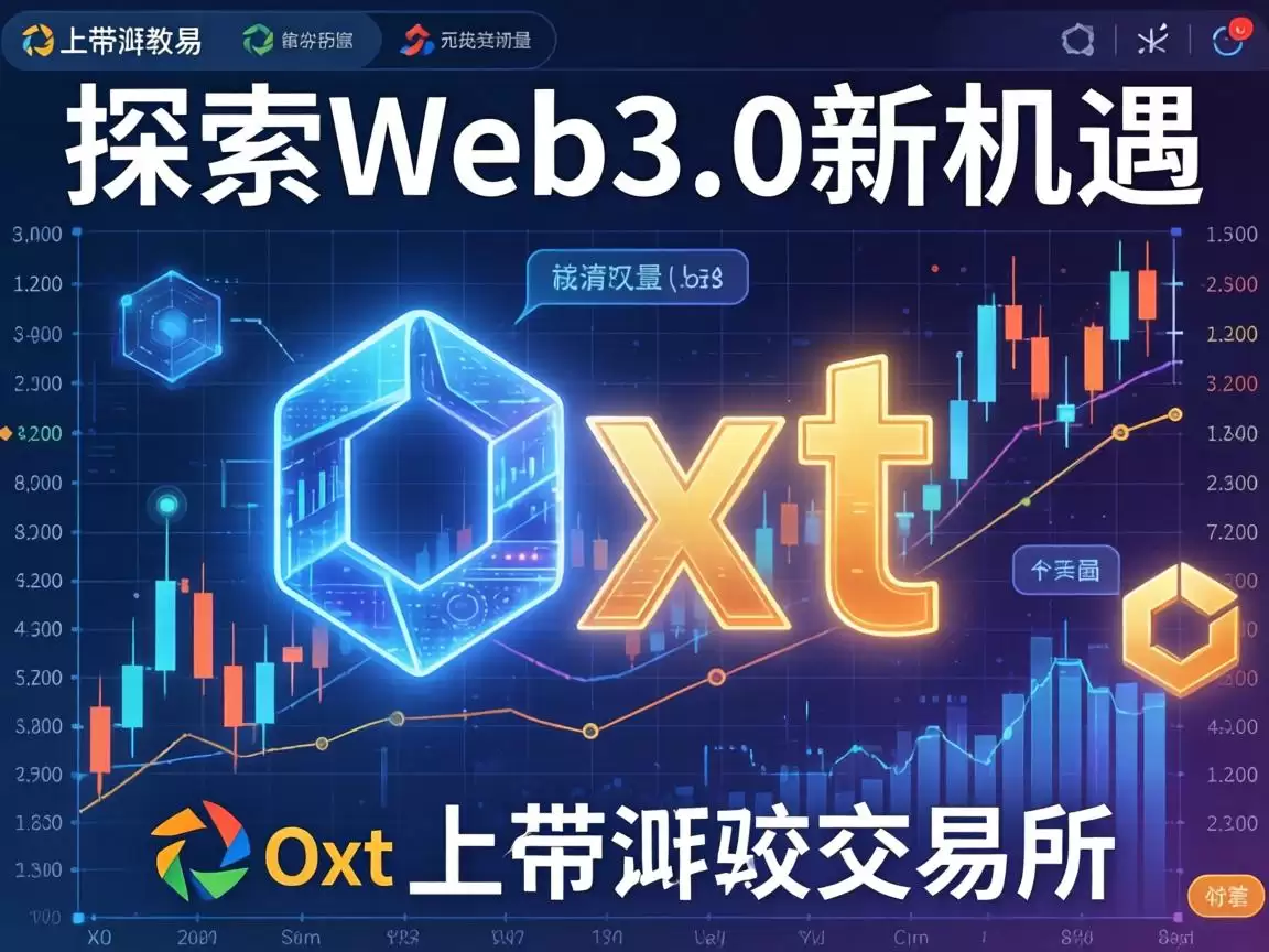 探索Web3.0新机遇，Oxt上币安交易所的前景分析